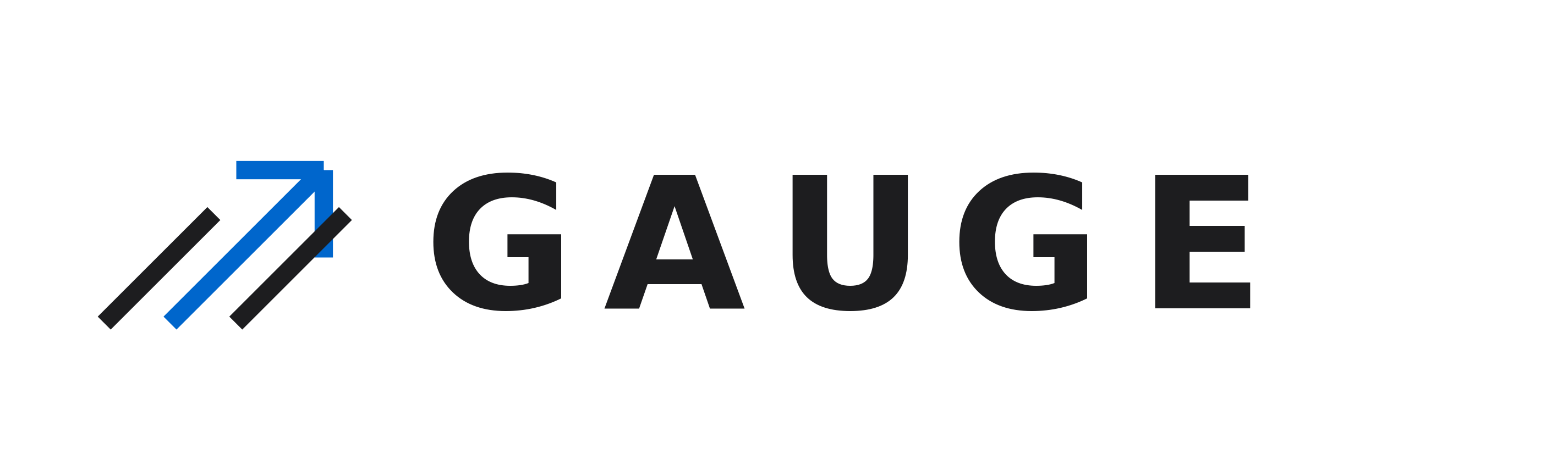 Gauge